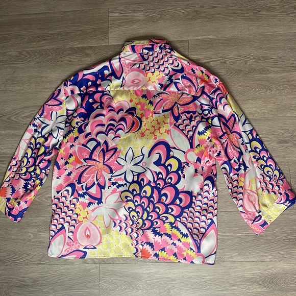 Pink And Blues Set - Picture 3 of 7